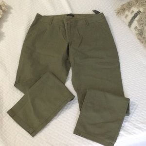 The limited trousers